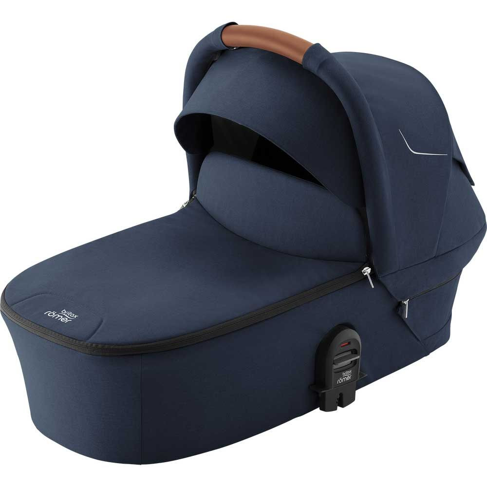 Britax Römer Smile 5Z mózeskosár 4
